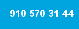 910 570 31 44